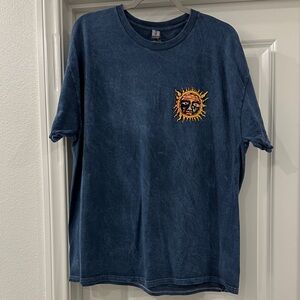 Sublime Short Sleeve Graphic Tee - NWOT